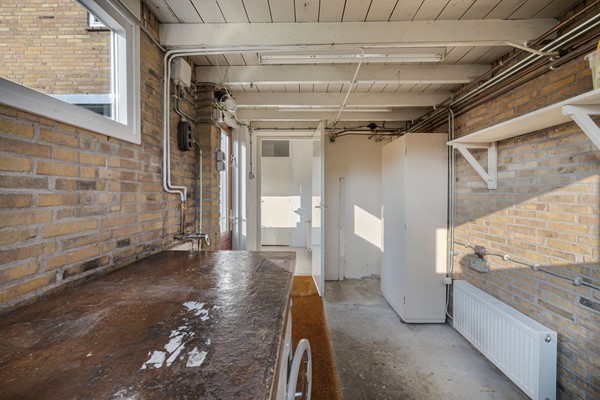 Medium property photo - Prof. Granpré Molièrelaan 16, 8302 BD Emmeloord